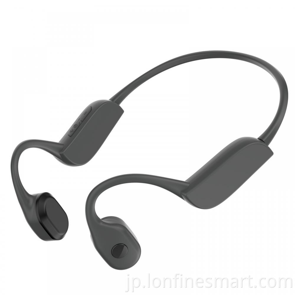 Bone Conduction Earphone Wireless